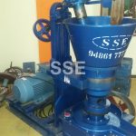 Rotary Oil Extraction Machine