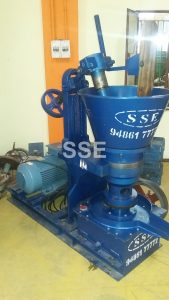 Rotary Oil Extraction Machine