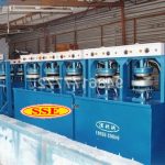 Hydraulic Paper Plate Making Machine