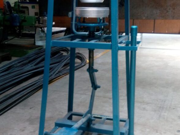 Industrial Areca Nut Leaf Plate Making Machine in Chennai