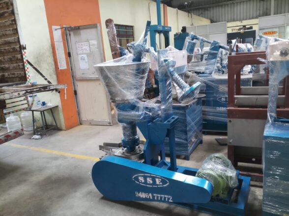 Cooking Oil Extraction Machine in Nilgiris
