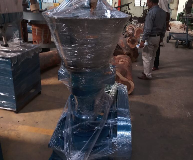Cooking Oil Extraction Machines in Mysore, Karnataka