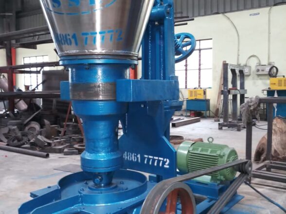 Oil Seeds Crushing Machine in Nilgiris, Tamilnadu