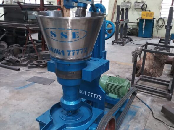 Cooking Oil Extraction Machines in Alappuzha, Kerala