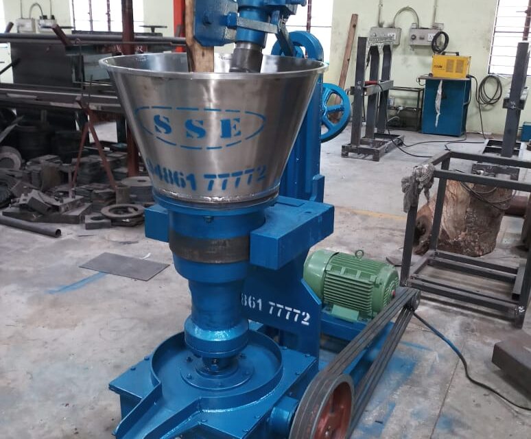Cooking Oil Extraction Machines in Alappuzha, Kerala