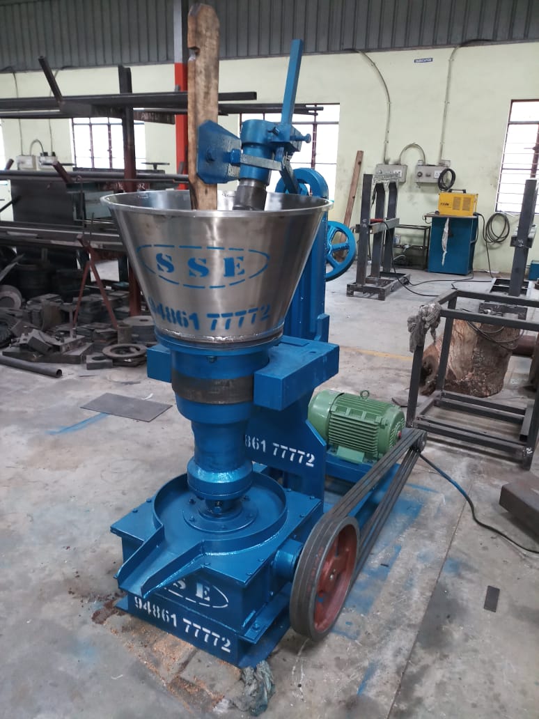 Cooking Oil Extraction Machines