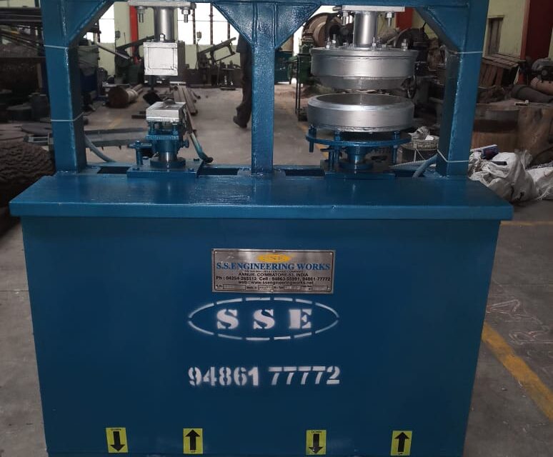 Paper Plate Making Machine in Kerala