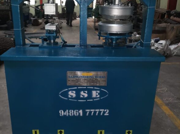 Paper plate making machine in Pudukkottai, Tamilnadu
