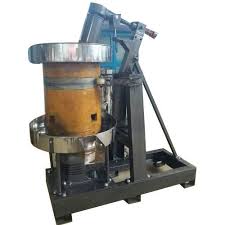 Wooden Chekku Oil Making Machine Trichy