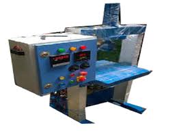 Hydraulic Paper Plate Making Machine