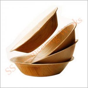 designs and shapes of areca plate