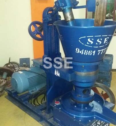 Rotary Oil Extraction Machine in Dindukal