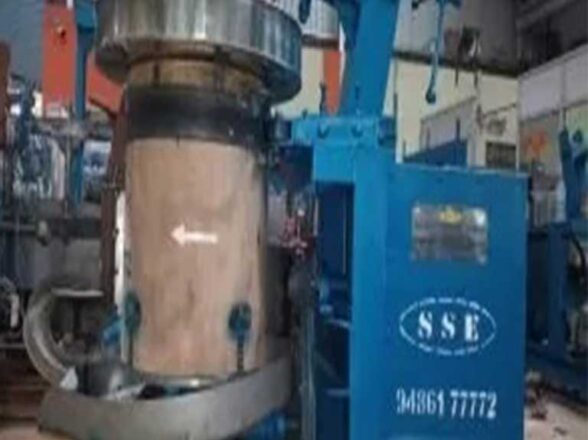 Manual type marachekku machine in Saudi Arabia