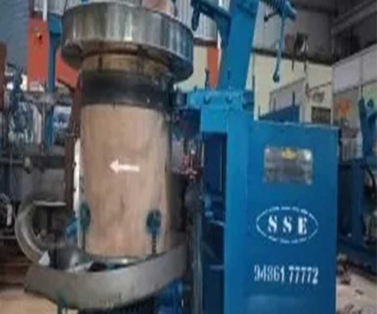Manual type marachekku machine in Saudi Arabia