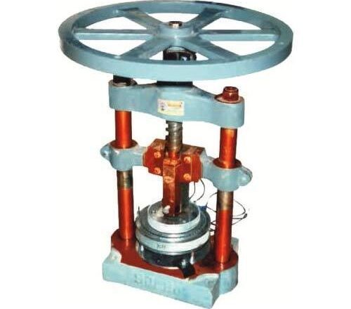 Manual Paper Plate Machine in Saudi Arabia