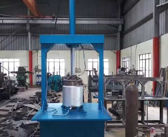 manual plate making machines