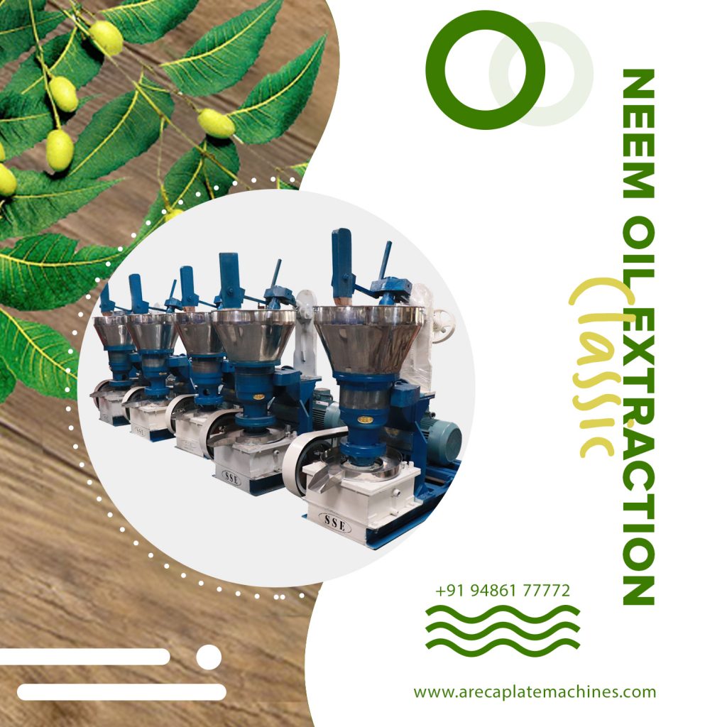 Neem Oil Extraction Machine Neem Oil Extraction Machine