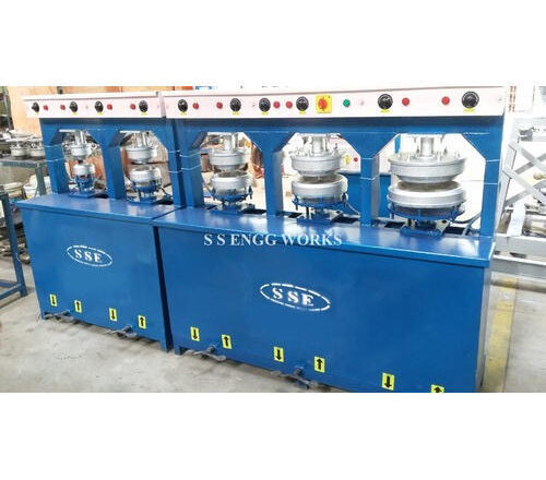 Top 5 Benefits of Using Biodegradable Plate Machines