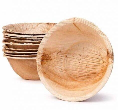 How Areca Leaf Plates Support Sustainable Packaging in India