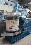 Oil Extraction Machine