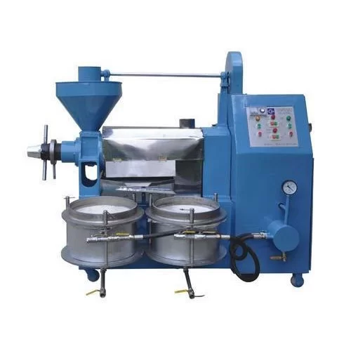 Coimbatore Plate Machine Manufacturer