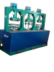 Areca Leaf Plate Making Machine Coimbatore