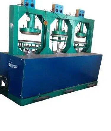 Areca Leaf Plate Making Machine Coimbatore