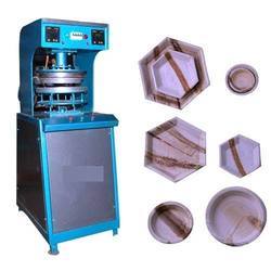 Local suppliers of areca plate machine