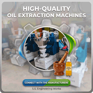 Oil Extraction Irrumbu Chekku Machine Oil Extraction Irrumbu Chekku Machine